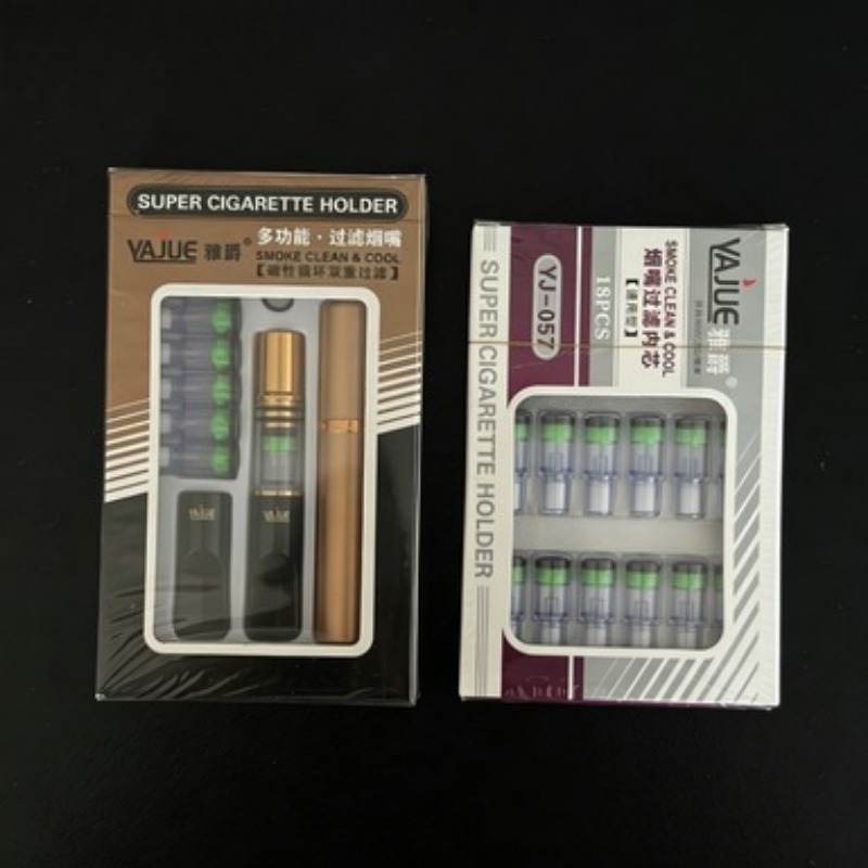 Men Accessories Gift - Detachable Circulation Clean Type Smoke cores