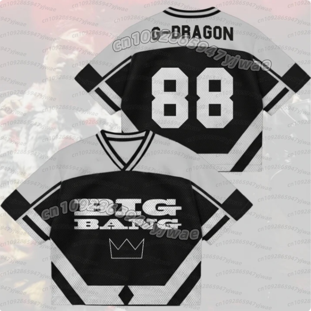 Men Accessories Gift - Summer Men Women BigBang 2026 World