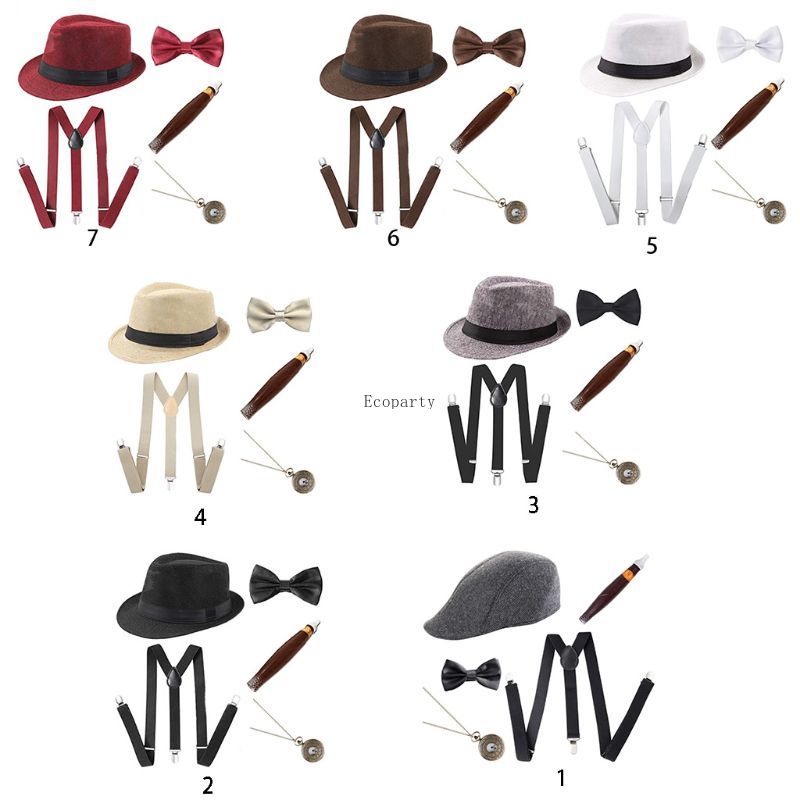 disraze Flat Caps-Classic Tril - Men'S Accessories In The 1920S ulasan dan harga