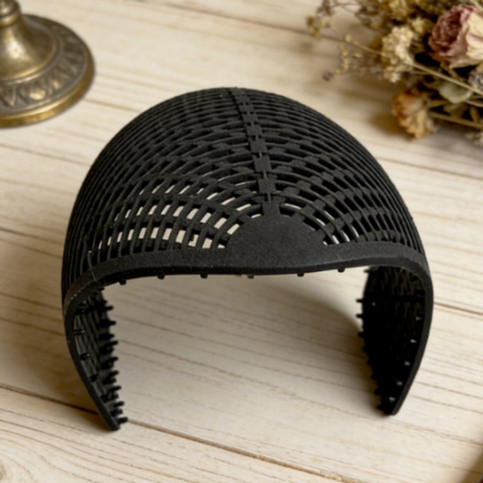 Nylon Headband Undercap Hair B - Men'S Yoga Accessories ulasan dan harga