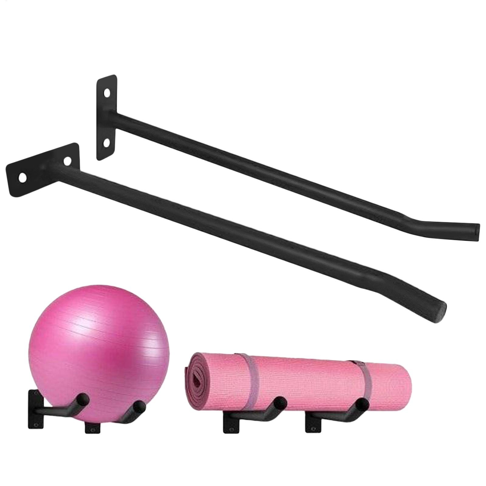 Exercise Ball Holder Pack of 2 - Men'S Yoga Accessories ulasan dan harga