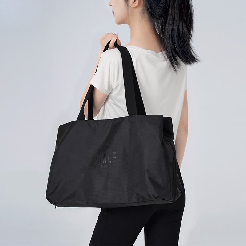 Waterproof Dance Tote Bag, Wet - Men'S Yoga Accessories ulasan dan harga