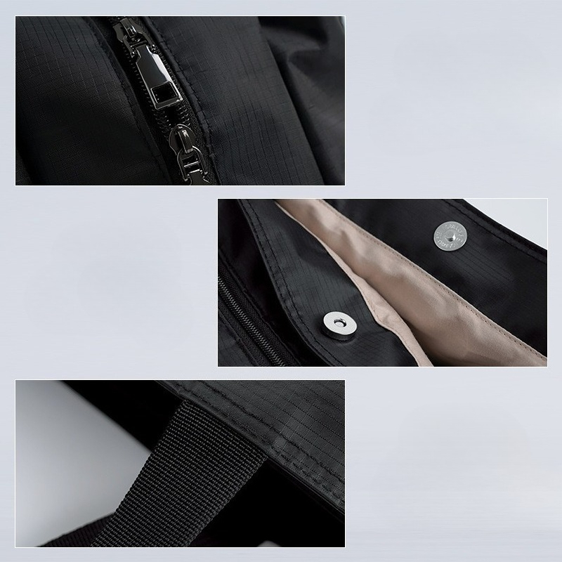 Waterproof Dance Tote Bag, Wet - Men'S Yoga Accessories ulasan dan harga