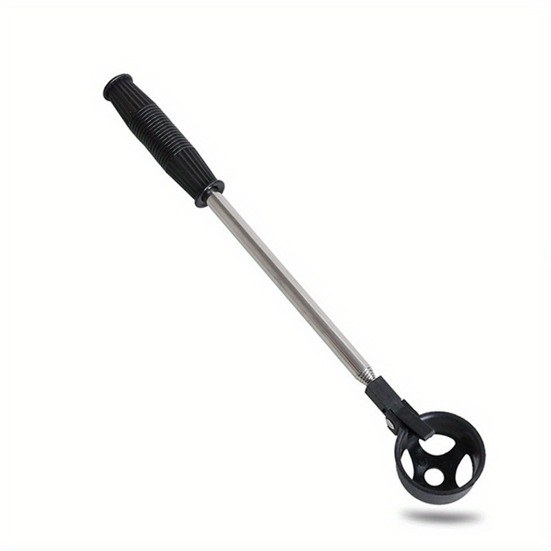 Telescopic Golf Ball Retriever - Men Accessories Gift ulasan dan harga