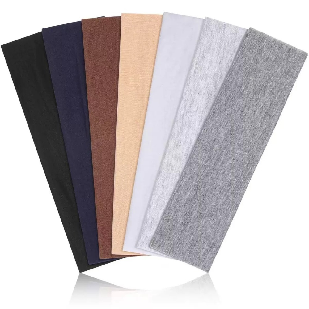 Men Women Headbands Comfortabl - Men'S Yoga Accessories ulasan dan harga