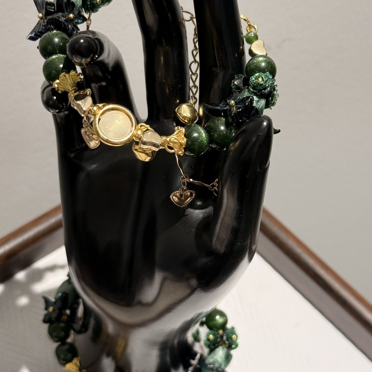 Women Beaded Bracelets Game An - Men Accessories Gift ulasan dan harga