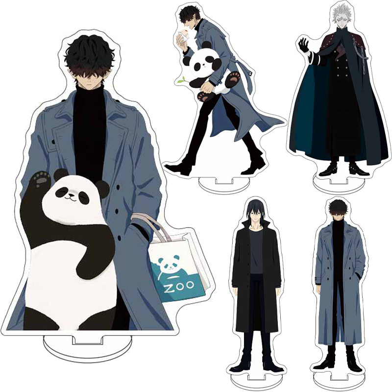 16CM Anime ‌Ragna the Bad Man  - Men Accessories Gift ulasan dan harga