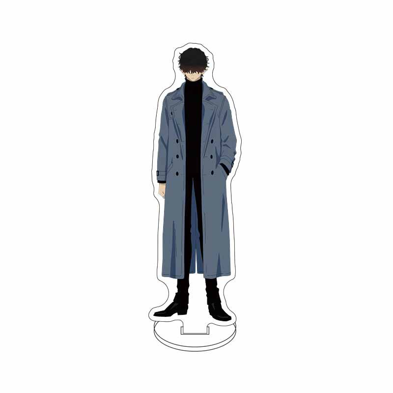 16CM Anime ‌Ragna the Bad Man  - Men Accessories Gift ulasan dan harga