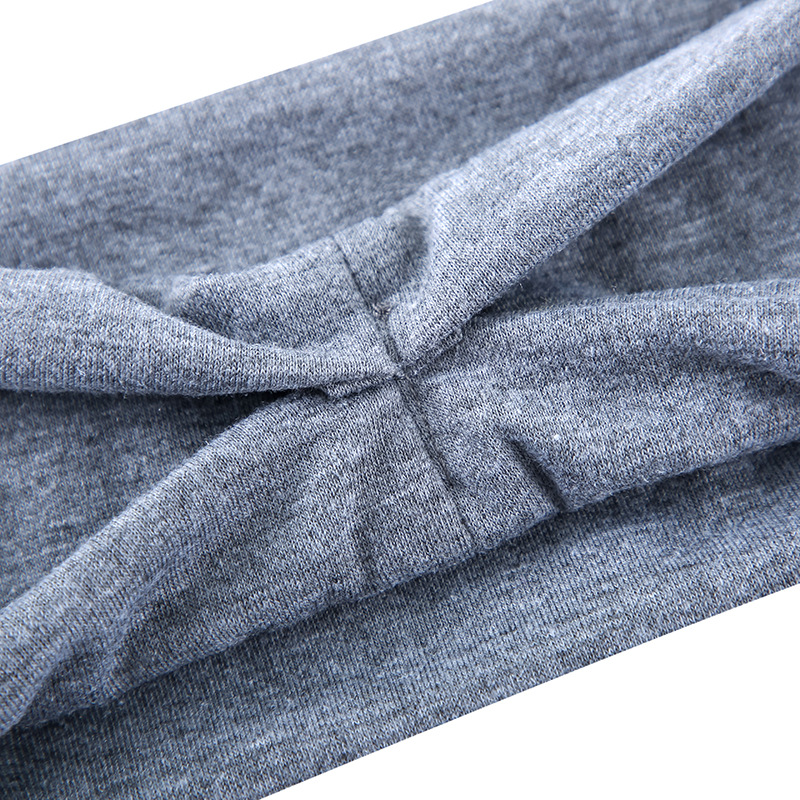Sweatband for Men Women Elasti - Men'S Yoga Accessories ulasan dan harga