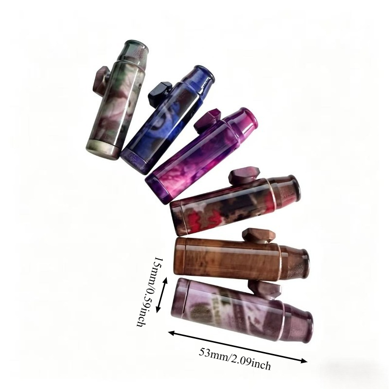 4pcs 8pcs Aluminum Alloy Fashi - Men Accessories Gift ulasan dan harga