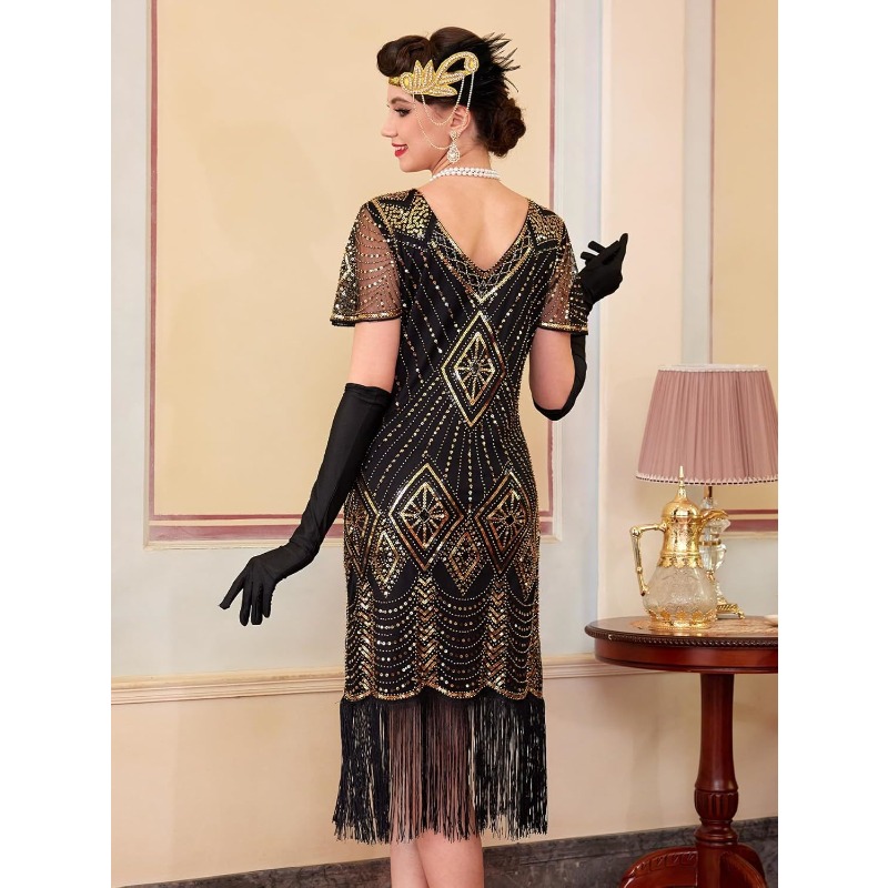 20er 1920s Dresses for Women,  - Men'S Accessories In The 1920S ulasan dan harga