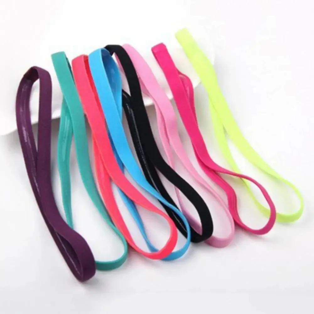 5Pcs Candy Color Women Men Yog - Men'S Yoga Accessories ulasan dan harga