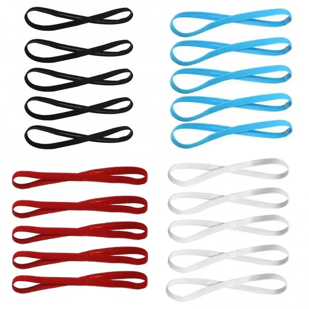 5Pcs Candy Color Women Men Yog - Men'S Yoga Accessories ulasan dan harga