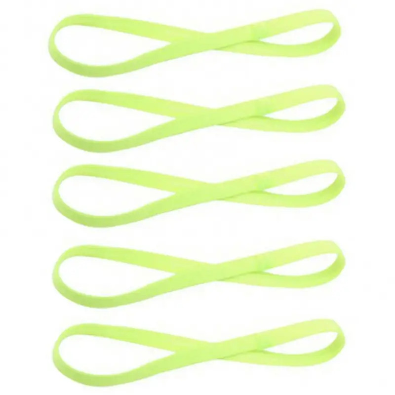 1/2/3/5pcs Women Sweatbands Fo - Men'S Yoga Accessories ulasan dan harga