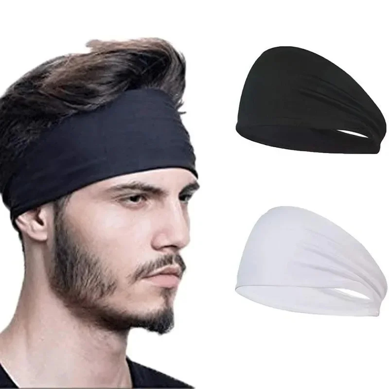 1/8PC Sweatband For Men Women  - Men'S Yoga Accessories ulasan dan harga