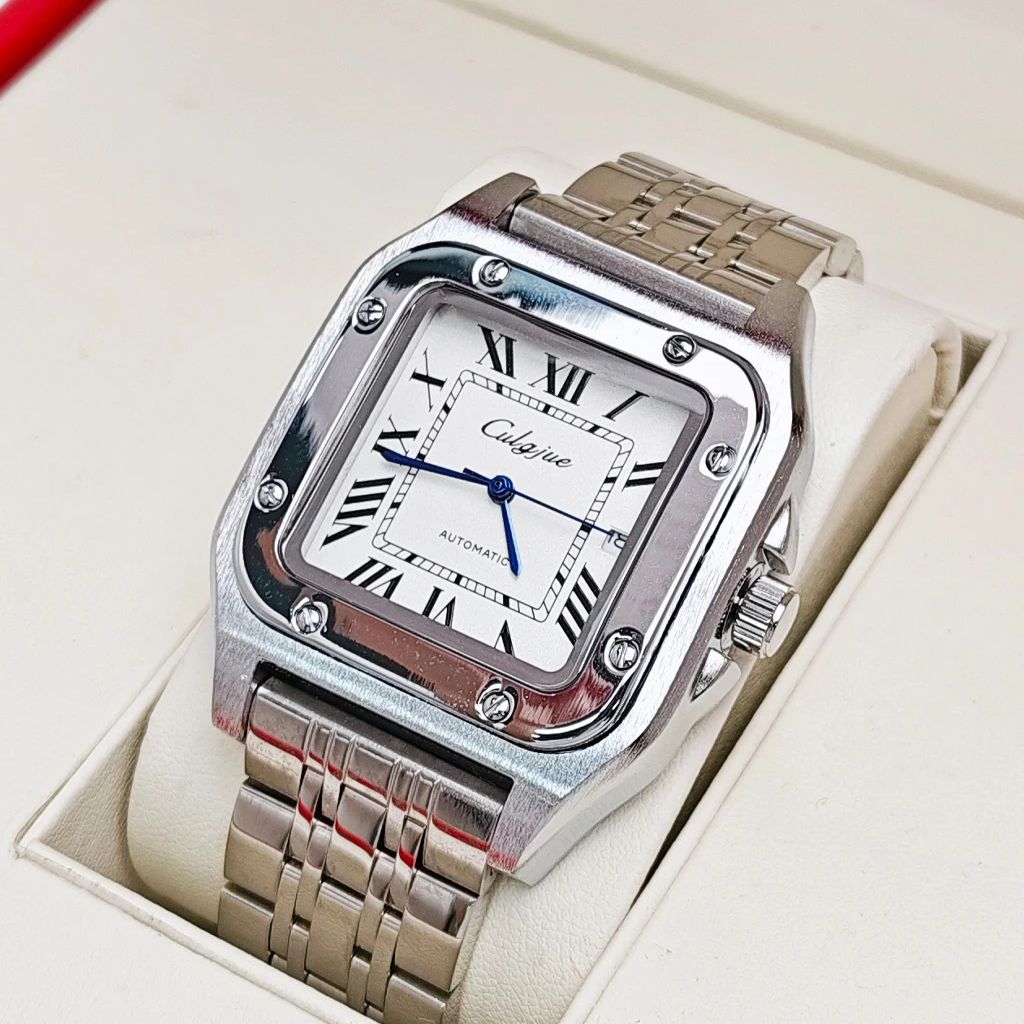 Top Luxury Business Men's Watc - Men Accessories Aesthetic ulasan dan harga
