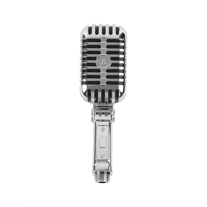 Creative Microphone Shape Show - Men Accessories Gift ulasan dan harga
