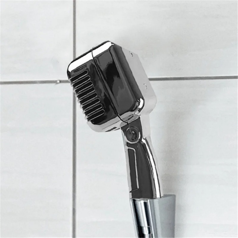 Creative Microphone Shape Show - Men Accessories Gift ulasan dan harga